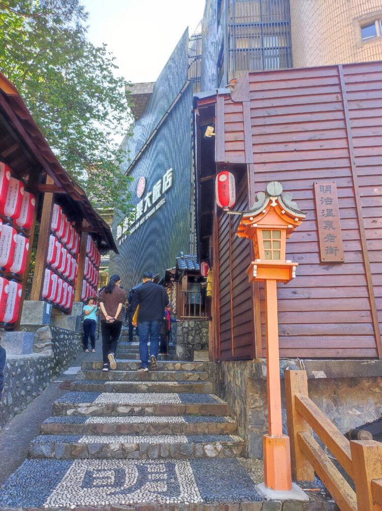 觀光經濟新動能! 谷關商圈成立管委會 組織升級整合資源 山城發展邁入新紀元