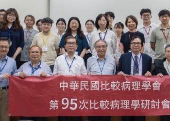 從動物到人類的中樞與周邊神經疾病 新時代下的精準診斷與治療前景