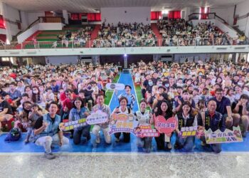 「彰化囡仔好幸福─115年親子劇場鄉鎮巡演活動」大村場接力登場　啟發奇幻想像力