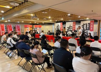 北市千人徵才　鼎泰豐62K高薪搶人