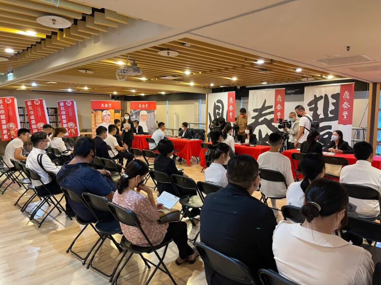 北市千人徵才　鼎泰豐62K高薪搶人