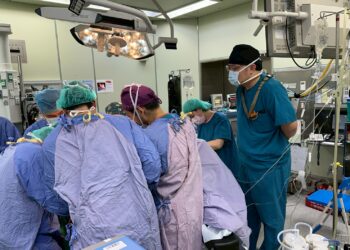 當醫師說癌症走到末期不能開刀　真的就不能開嗎？　骨盆複雜腫瘤根除手術（Pelvic Exenteration）帶來重生機會