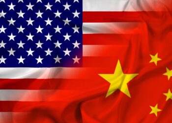 從國力消長到AI崛起　全球政治秩序的再重塑