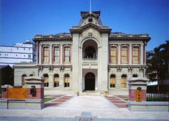 吳園慈善藝術家特展｜共善之域 展期5/1～5/10 於吳園公會堂表演廳盛大開展