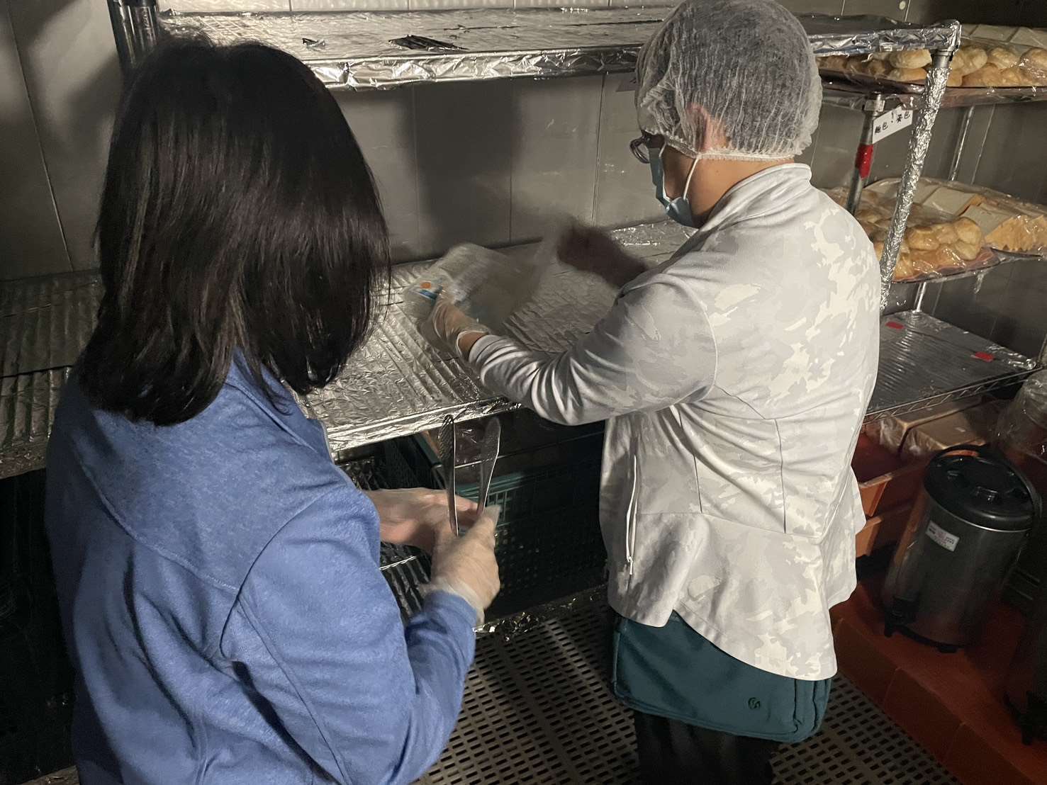 劍湖山渡假飯店疑似食品中毒事件 雲縣府即刻啟動調查並持續掌握