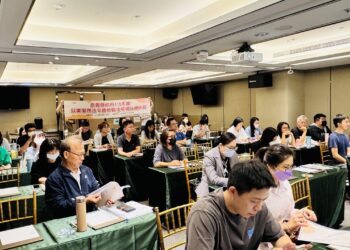 嘉義縣強化就業法規宣導　提升移工管理專業