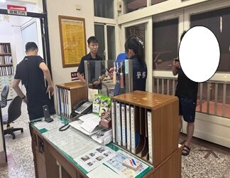 男子購買《天堂經典版》帳號遭狠削現金！ 和美警揭 LINE 社群「假賣家」詐騙陷阱