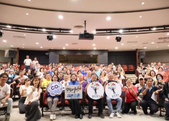 115年雲林農村再生計畫修正說明會啟動　縣府自籌2,760萬補足中央缺口　助社區持續推動農村永續