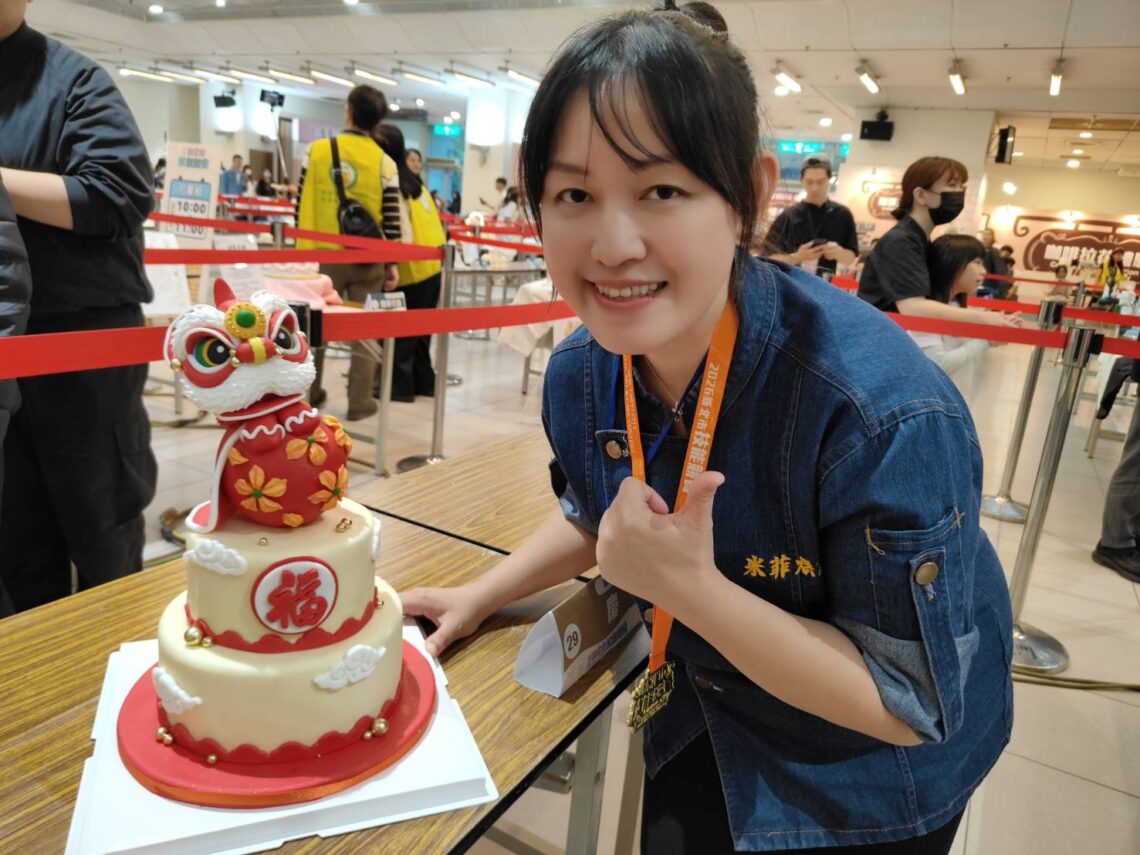2026新北技能競賽登場 270位烘焙與咖啡頂尖好手同場競技 挑戰81.5萬高額獎金