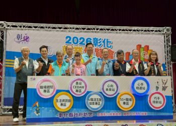 2026「求職好事多」第2場提供近千工作機會　第3場6/27秀水高工接力登場