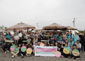 7大站點全面啟動　青創培力站串起嘉縣山海創業力