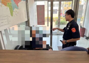 遇「假公務人員」詐騙即時求助警方　免遭受騙失財