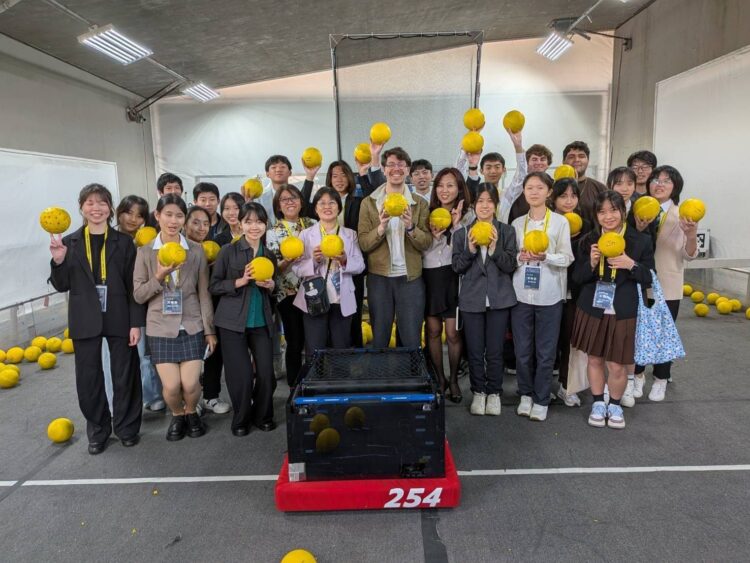 北市16位學子赴美深度見學 從課堂到企業開啟國際橋樑