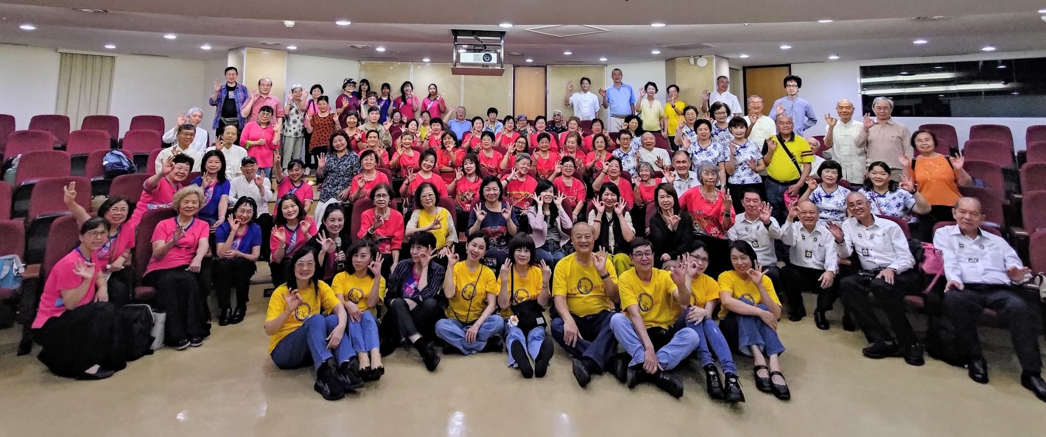 低碳市集掀熱潮　臺北地球日園遊會湧入2萬人