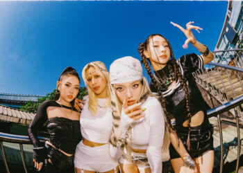 babyMINT 啟動「BBMission」年度計畫 粼粼 Vikky 熙妍攜手師姐 JUD 陳泳希首波任務發行單曲