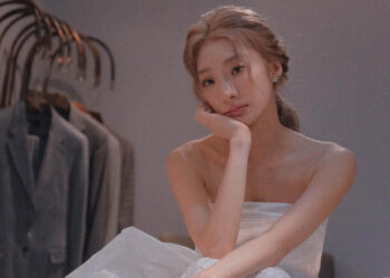 陳華恢單後首發分手神曲 全網聽到集體失戀