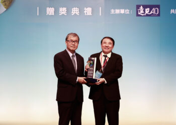 海洋永續深耕有成！海大獲《遠見》USR 5獎　全國第二
