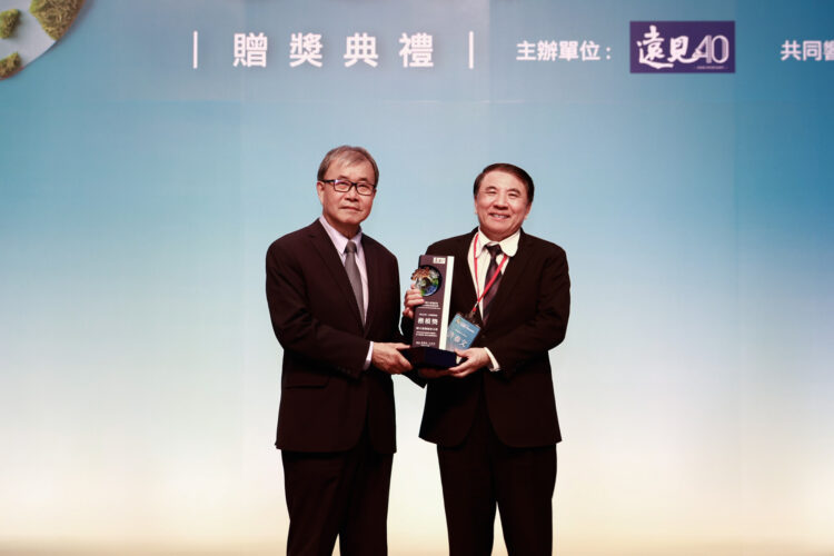 海洋永續深耕有成！海大獲《遠見》USR 5獎　全國第二