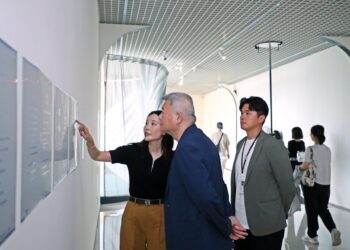 嘉美館年度主題展「辯者之石」登場　展現當代工藝新風貌