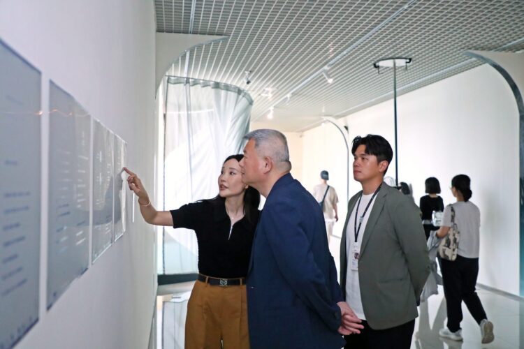 嘉美館年度主題展「辯者之石」登場　展現當代工藝新風貌