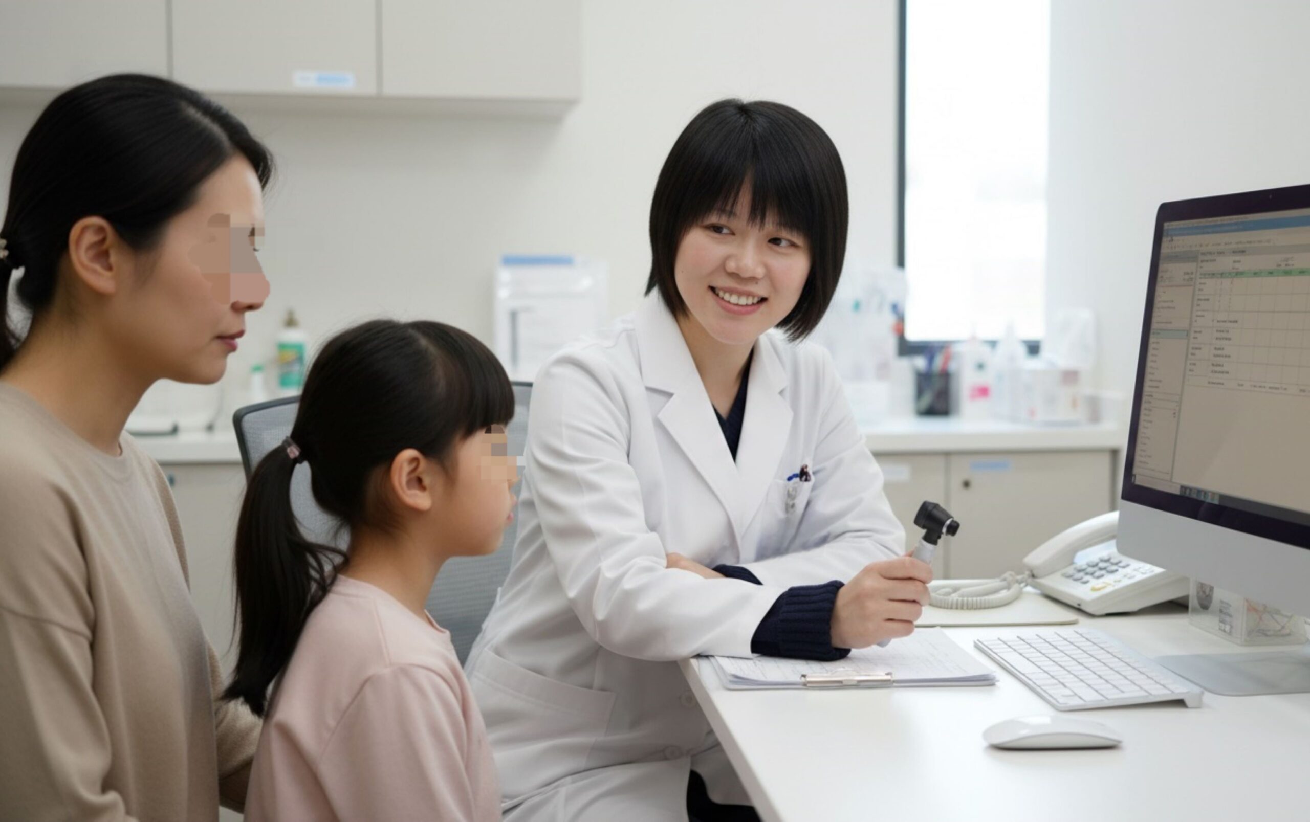 孩子「提前長大」未必是好事 嘉基醫師教你辨識性早熟