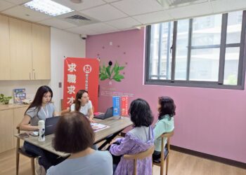 北市微型徵才4/21開跑！18家企業釋767職缺　鼎王上看50K