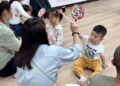 從手作到律動　基隆親子活動持續陪伴家庭成長