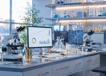 ACMB完成四項生技相關技術布局　強化研發基礎拓展多元應用方向