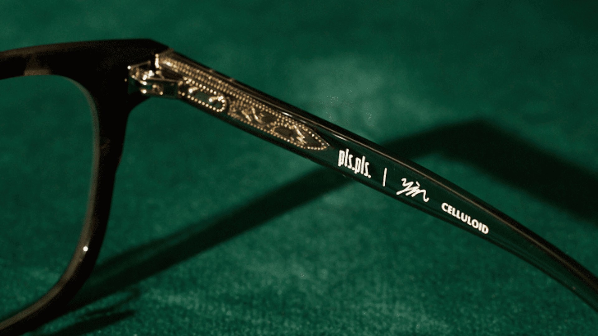 pls.pls.推出殷振豪聯名款　重新定義創作者的觀看方式