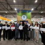 臺灣農業科技園區館登FHA 2026　展現農業生技與食品創新成果