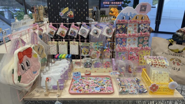 高雄「攤車經濟學」再升級　輔導計畫陪跑有成　七成品牌業績逆勢成長　成功開拓市場通路