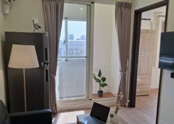 臺鐵宿舍變身搶手宅　助攻租賃房屋市場　推出集合住宅包租代管2.0