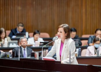 守護百萬勞工尊嚴　柯志恩提高雄首創《職場霸凌防治自治條例》　打造全國「反霸凌之都」