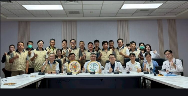 強化高齡照護網絡 高雄市榮服處攜手高雄榮總 推動長照服務升級