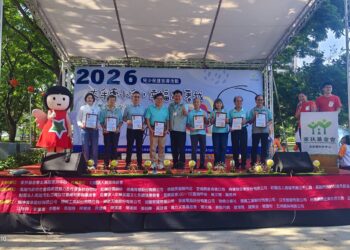 北高雄家扶邀千名親子化身「全民兒保特攻隊」 　守護兒少數位安全