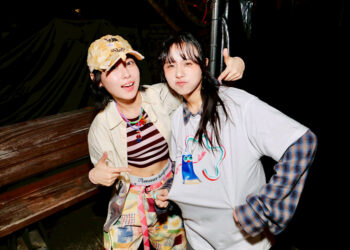 163braces 攜手日本歌手 Tota 重新詮釋歌曲 改編日語對唱版