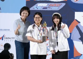 基隆八斗國小金黃小米飯及三杯山海味　奪得全國午餐大賽2獎項