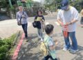 文山幼兒園「動物園創意尋寶」  解謎點亮畢業季