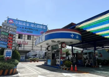 中東戰火推高油價　台灣中油3/9起汽油大漲1.5元
