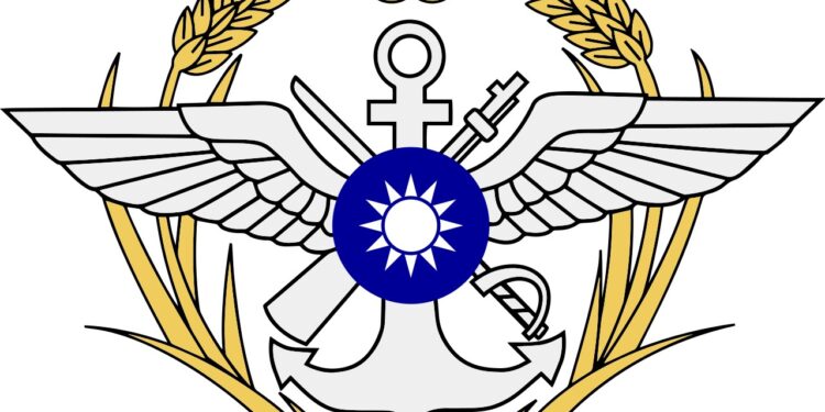 ▲共機艦仍擾台防空 國防部強化應變機制。