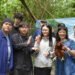 東華「雞老師」第九年進駐校園  從課程到行動、走入社區的人才培育路徑逐步成形