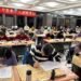 跨年抄經迎馬年!僧俗齊聚華梵大學圓滿108部《心經》殊勝圓滿 15 跨年抄經迎馬年!僧俗齊聚華梵大學圓滿108部《心經》殊勝圓滿