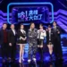 成語蕎自招跳舞同手同腳 哈林揶揄這也是天賦
