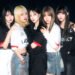韓國實力女神樂團 LATENCY 重新整裝出發襲台開唱