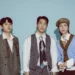 SM Jazz Trio SORAN SHAUN 韓流接力輪番登台 13 SM Jazz Trio SORAN SHAUN 韓流接力輪番登台