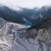 公視新聞部《我們的島》再探馬太鞍溪堰塞湖　直擊地形地貌劇變現場