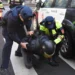 松山警新春安維防搶暨快打演練 守護民眾安心過好年 13 松山警新春安維防搶暨快打演練 守護民眾安心過好年