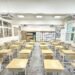 北市斥資3.32億元改善國高中職教室 打造以學生為本的優質學習環境 18 北市斥資3.32億元改善國高中職教室 打造以學生為本的優質學習環境