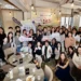 創業不孤單!臺北「女力創業沙龍」登場 女傑齊聚點亮永續之路 12 創業不孤單!臺北「女力創業沙龍」登場 女傑齊聚點亮永續之路