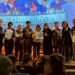 台南遠東香格里拉響應Earth Hour 3月28日關燈一小時,與全球同步低碳行動 8 兒少協會21周年攜手全美戲院 歲末送暖舉辦《冠軍之路》欣賞會